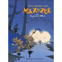 Max Et Zoe Dans La Grosse Betise - Etienne Davodeau , Joub