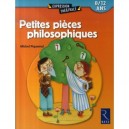 Petites Pieces Philosophiques - Michel Piquemal