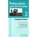 Petites Pieces Pour Dire Le Monde , Coco Nero / Le Choeur Noir, Le Rapport Des Enfants Sue L'etat Du Monde, Le Ministere Des In