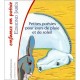 Petites Poesies Pour Jours De Pluie Et De Soleil - Edmond Jabes , Nicolas Thers