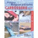 Petites Reparations Carrosserie - Collectif