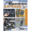 Petites Reparations Electriques - Franck Meneret