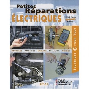 Petites Reparations Electriques - Franck Meneret