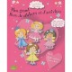 Petites Reveuses Mon Grand Livre De Sticker Et D Activite - Collectif