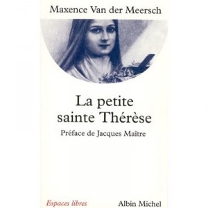 La Petite Sainte Therese - Maxence Van Der Meersh