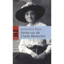 Petite Vie De Claire Monestes - Genevieve Roux