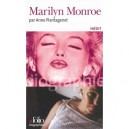 Marilyn Monroe - Anne Plantagenet