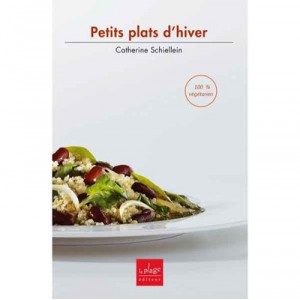 Small winter dish - Catherine Schiellein