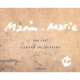 Marin Marie 1901-1987 , Carnet De Dessins - Yves De Saint-front