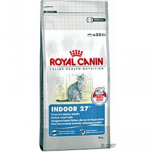Royal Canin Indoor 27 - 2 Kg