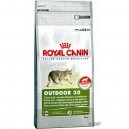 Royal Canin Outdoor 30 - 4 Kg