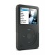 Philips DLO Jam Jacket - Étui Étui souple, Écouteurs / casque pour lecteur numérique - silicone - iPod classic 160 Go