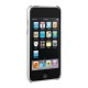 Philips Étui rigide DLA63047 Étui souple pour iPod touch 2G