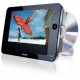 Philips PD8015 lecteur DVD portable