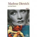 Marlene Dietrich - Jean Pavans