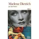 Marlene Dietrich - Jean Pavans