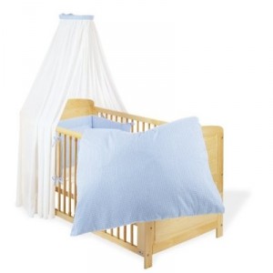 Pinolino - 60676-2 - Drap Enfant - Carré
