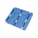 Pinolino - 71321-6 - Matelas à langer - Confort Plastifié