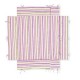 Pinolino 77345-6U Matelas Universel pour Parc 75x100 cm