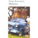 Malavita - Tonino Benacquista