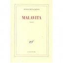 Malavita - Tonino Benacquista