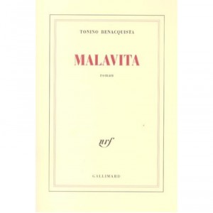 Malavita - Tonino Benacquista