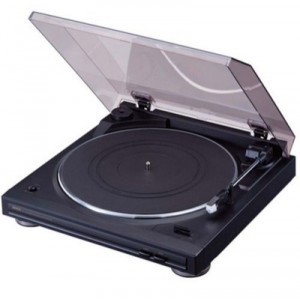 Denon DP-29F Platine Vinyle