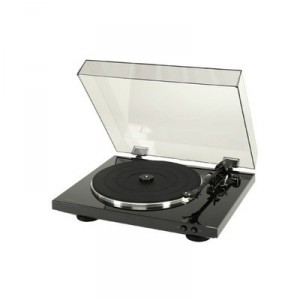 Denon DP-300F Turntable