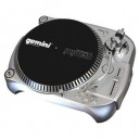 Gemini Sound Products TT-2000 Platine Vinyle