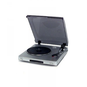 Kenwood P-110S Platine Vinyle