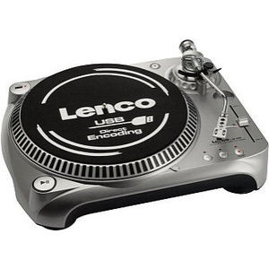 LENCO L-80 USB-RECORD PLAYER Platine Vinyle