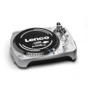 Lenco L-81 USB Platine Vinyle