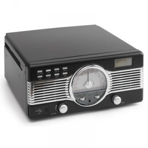 Lenco TT-30 Turntable