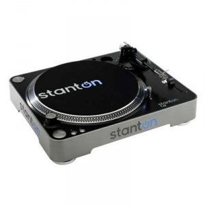 Stanton T.62 Turntable