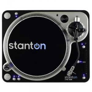 Stanton T.92 USB Turntable