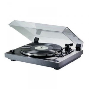 Thorens TD 190-2 Turntable