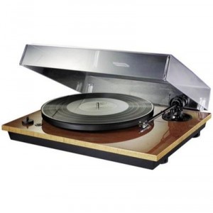 Thorens TD 295 MK IV Platine Vinyle