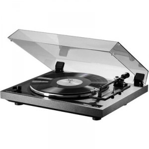 Thorens TD 170-1 Turntable