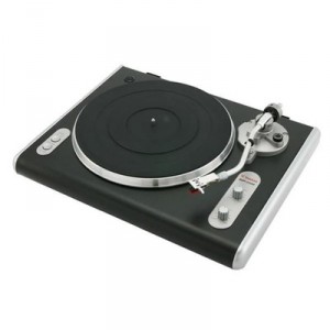 Vestax BDT-2600 Turntable