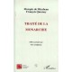Cahiers D'economie Politique, Marquis De Mirabeau Francois Quesnay , Traite De La Monarchie - Cahiers D'economie Politique