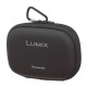Housse PANASONIC ETUI O RIGID TZ BK (4562157221432)