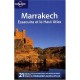 Marrakech , Essaouira Et Le Haut Atlas - Paul Clammer , Alison Bing , Anthony Sattin