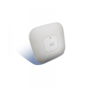 Cisco Aironet 1142 (AIRLAP1142NEK9) Pre-802.11n Point d'accès sans fil