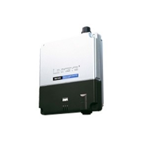 Cisco WIRELESS-G BUSINESS EXTERIOR AP W/ POE  RANGEBOOSTER IN - (473464) Point d'accès sans fil
