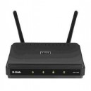 D-link (DAP-1360) (DAP1360E) Pre-802.11n Point d'accès sans fil