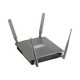 D-Link DAP-2690 WiFi N Point d'accès - Routeur ''Business'' sans fil bi-bande (DAP2690)