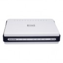 D-Link Xtreme N Duo Wireless Bridge/Access Point DAP-1522 - Routeur sans fil + commutateur 4 ports ... (DAP1522E) Pre-802.11n