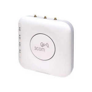 HP A9552 Dual Radio Access Point - Borne d'accès sans fil - 802.11n (draft) - externe (1567582000) Pre-802.11n