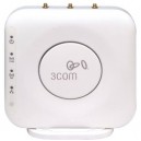 HP A-WA2612 Single Radio Access Point - Borne d'accès sans fil - 802.11n (draft) (JD445A) Pre-802.11n
