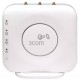 HP A-WA2612 Single Radio Access Point - Borne d'accès sans fil - 802.11n (draft) (JD445A) Pre-802.11n